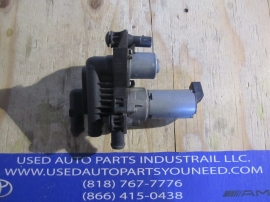 Mercedes Benz - Heater Valve - 0392020066